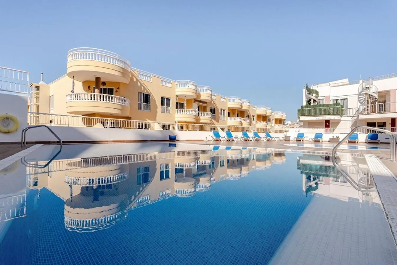 Apartment Playa La Arena Puerto de Santiago  0*, Puerto de Santiago (Tenerife)