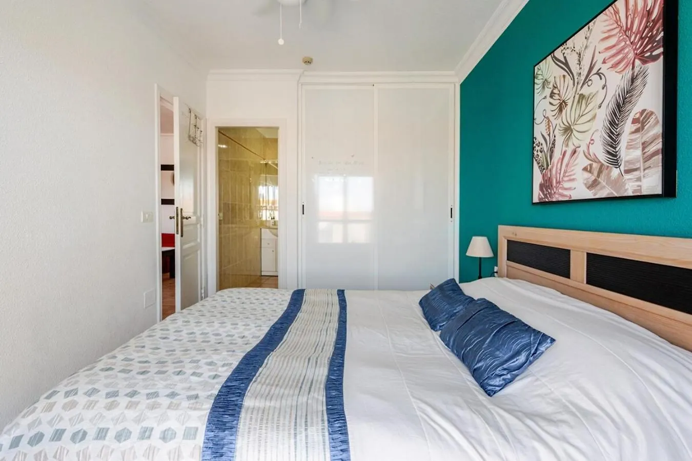 Apartment Playa La Arena Puerto de Santiago