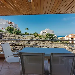 Apartamento Balcon De Gigantes 2a037, Puerto de Santiago (Tenerife)